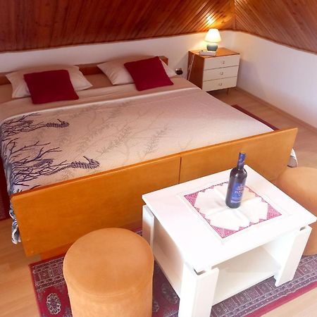 Old Town Jelena Loft Room Dubrovnik Eksteriør bilde