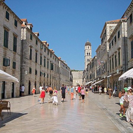 Old Town Jelena Loft Room Dubrovnik Eksteriør bilde