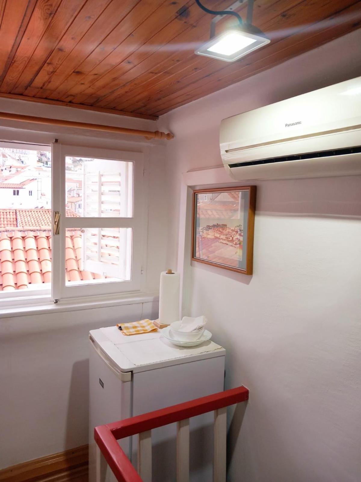 Old Town Jelena Loft Room Dubrovnik Eksteriør bilde