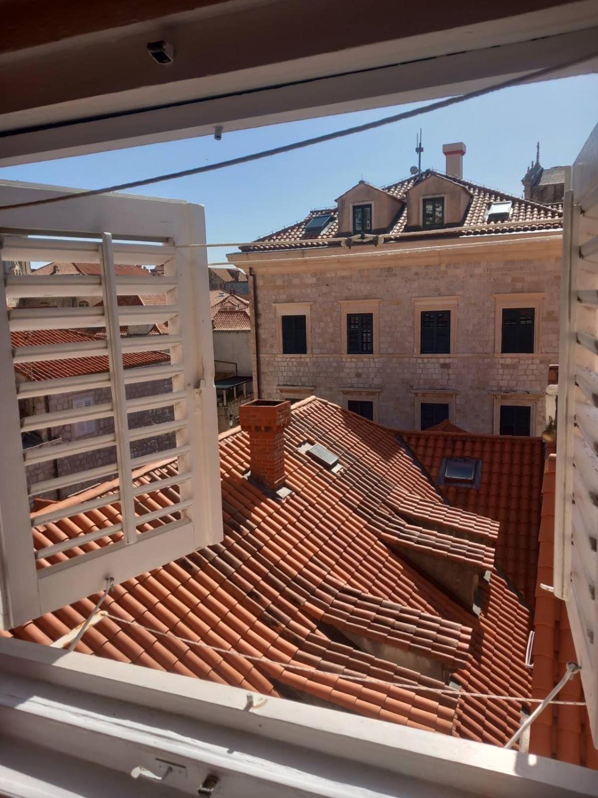 Old Town Jelena Loft Room Dubrovnik Eksteriør bilde