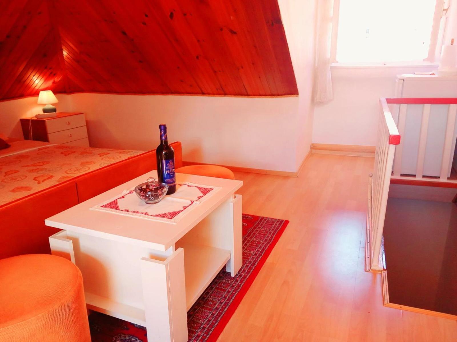 Old Town Jelena Loft Room Dubrovnik Eksteriør bilde