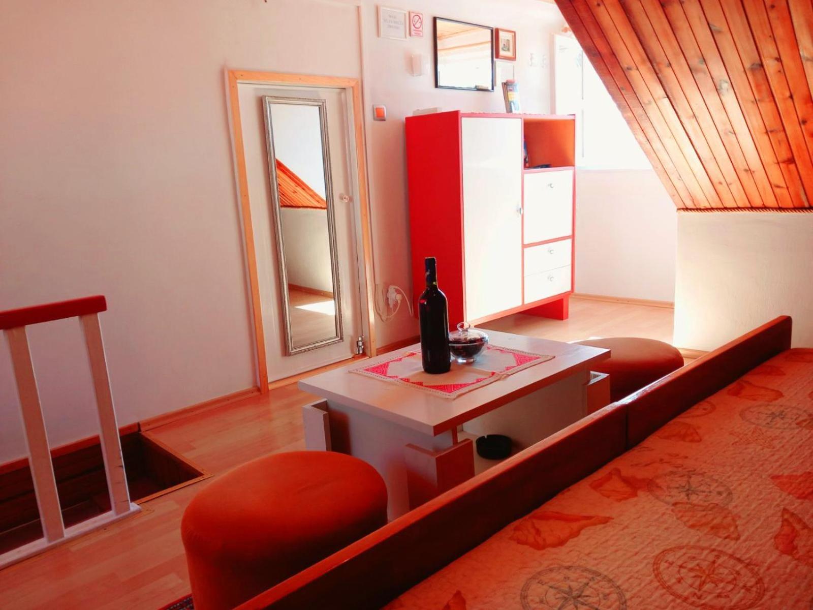Old Town Jelena Loft Room Dubrovnik Eksteriør bilde